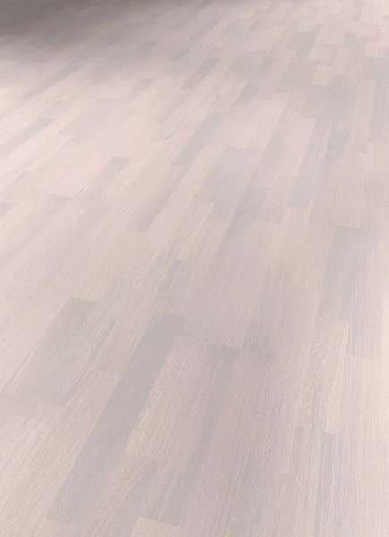 Паркетная доска Ter Hurne Satin Elements U09 Дуб состаренный белый