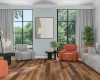 Виниловый ламинат Alta Step Дуб островной SPC2207
