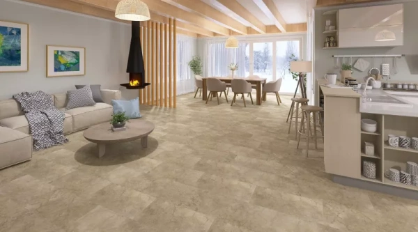 Виниловый ламинат SPC Floorwood Unit Клео 56М1