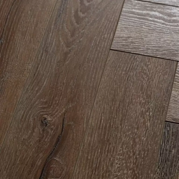 Ламинат Boho Floors Риджент DC 1207