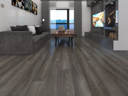 Виниловый ламинат SPC Floorwood Unit Дуб Хьюмер 4405
