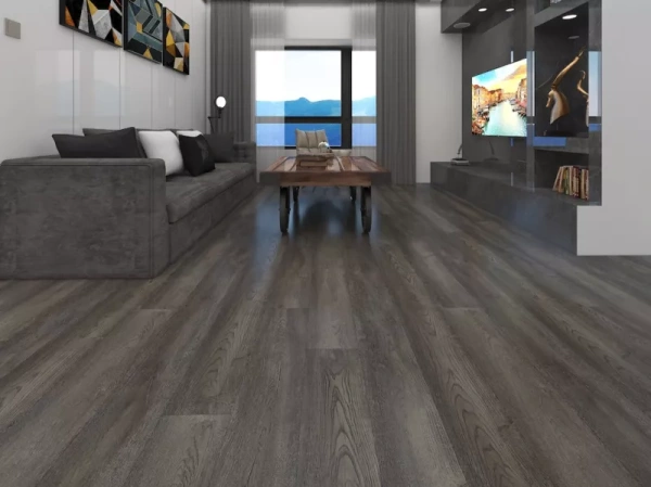 Виниловый ламинат SPC Floorwood Unit Дуб Хьюмер 4405
