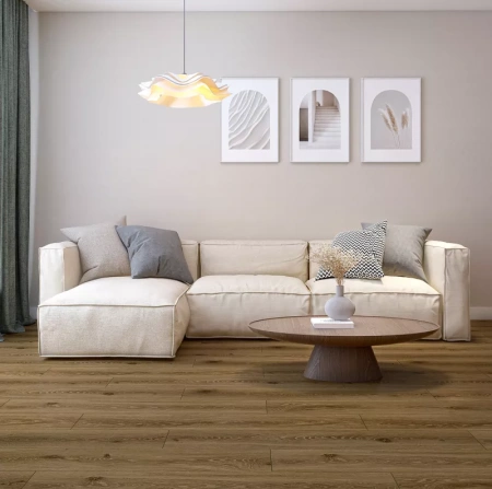 Ламинат Floorwood Paradigma Дуб Сельберг 8390