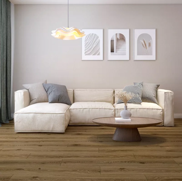 Ламинат Floorwood Paradigma Дуб Сельберг 8390