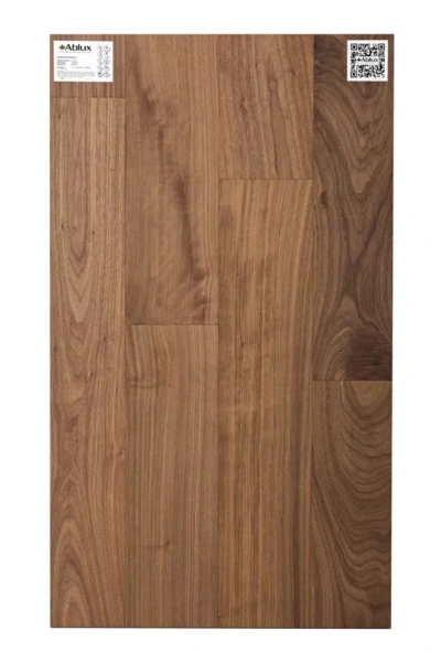 Инженерная доска Ablux Classic Орех Американский селект, масло