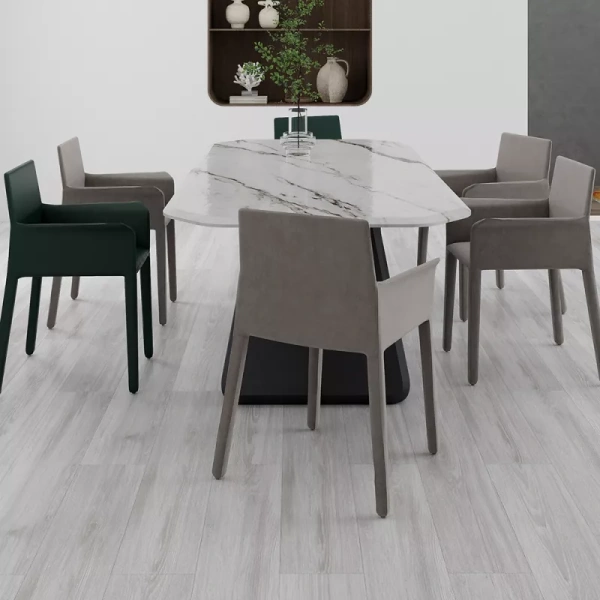 Ламинат SPC FloorBee Project 1790 Дуб Шеридан