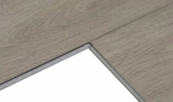 Виниловый ламинат  Boho Floors AQVA елочка Herringbone Дуб Альбион AQ210
