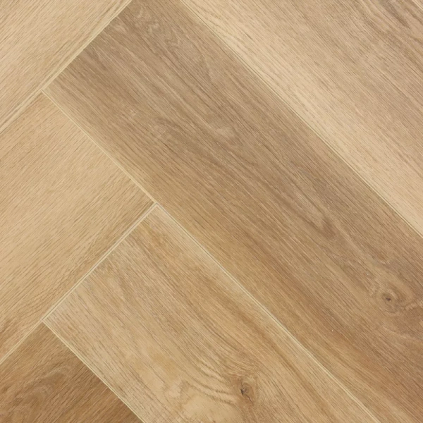 Виниловый пол CronaFloor Herringbone 2.0 Дуб Авиньон H019