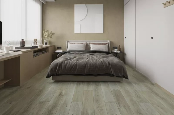 Виниловый ламинат Art East Tile Click Дуб Асти 45-03