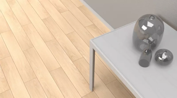 SPC ламинат Planker Elegant Line Дуб Прогресс 3010