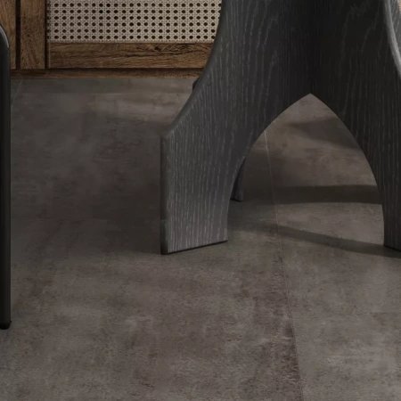SPC ламинат EvoFloor Stone Цемент SG 403-9