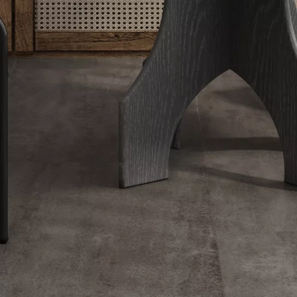 SPC ламинат EvoFloor Stone Цемент SG 403-9