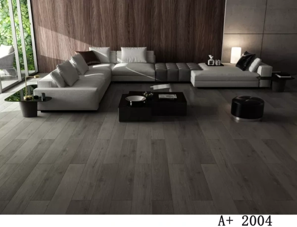 SPC ламинат A+Floor Premier 2004 Миндальный