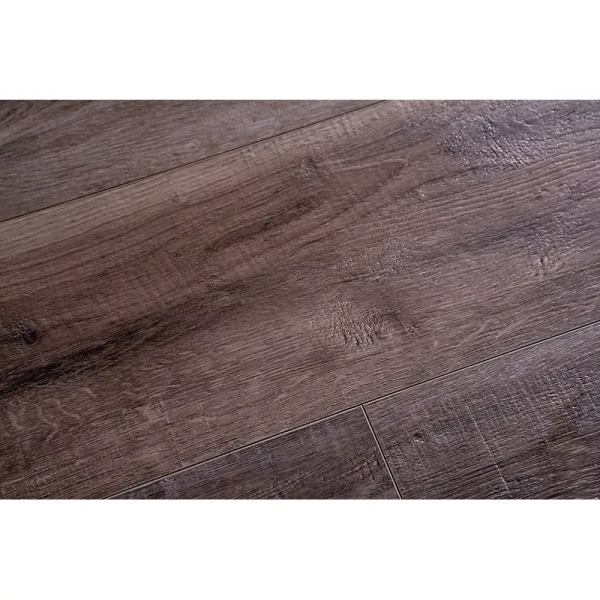 Виниловый ламинат Boho Floors Boho Aqua Дуб забайкальский AQ 107