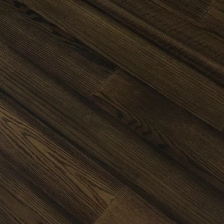 SPC шпонированный WOOD SYSTEM Дуб Диона