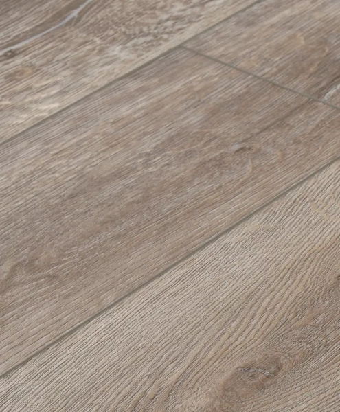 Виниловый ламинат Decorifica White Oak Forest Дуб Берхард CH718L-10