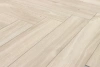 Виниловый ламинат CronaFloor Herringbone Дуб Ницца H002