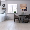 Паркетная доска Polarwood Classic Ясень Ricotta Matt 3S 2G