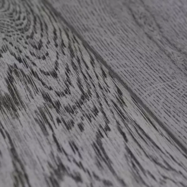 Паркетная доска WinWood Английская ёлочка Image рустик 600х120х12 мм Oak Somerset WW073