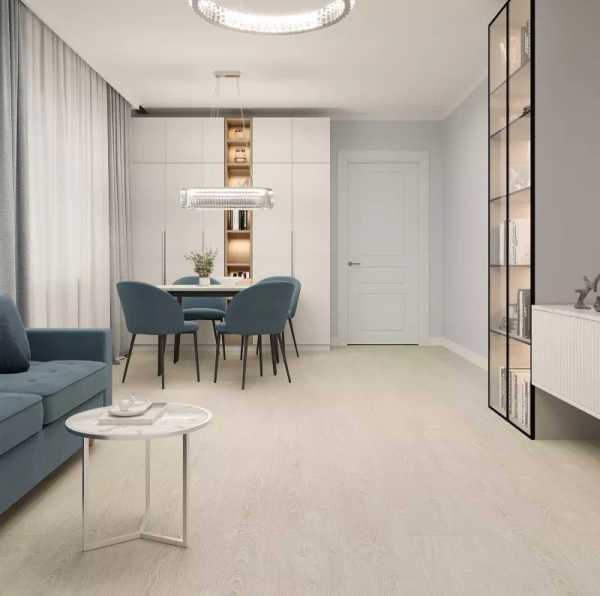 Ламинат Floorwood Megapolis 813 Дуб Касабланка