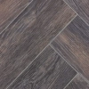 Виниловый ламинат CronaFloor Herringbone Дуб Бордо H006