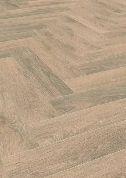 Ламинат Ter Hurne Herringbone Английская ёлка Дуб Шале 1101021853