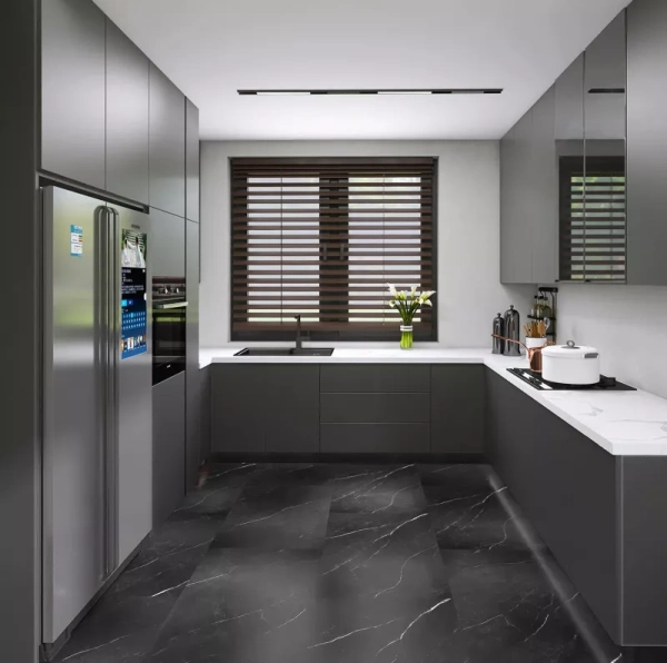 Виниловый ламинат SPC Floorwood Kerama Самуи 57М41