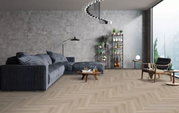 Виниловый ламинат Republic Floor Lion REAFCL002