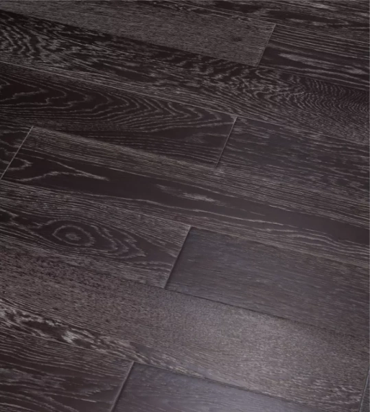 Инженерная доска Global Parquet Дуб Капучино