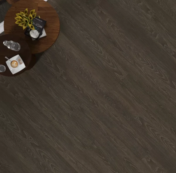 Виниловый ламинат Ecoclick Wood Click-Drop NOX-1615 Дуб Истрия