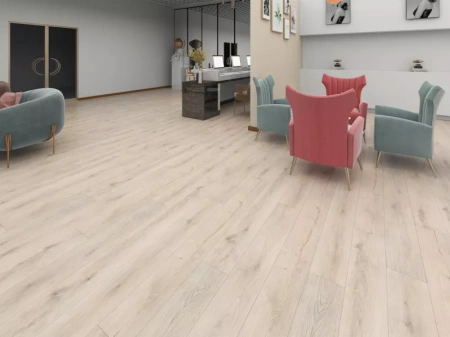 Виниловый ламинат SPC Floorwood Unit Дуб Лирика 5204