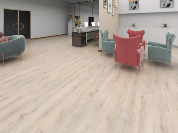 Виниловый ламинат SPC Floorwood Unit Дуб Лирика 5204