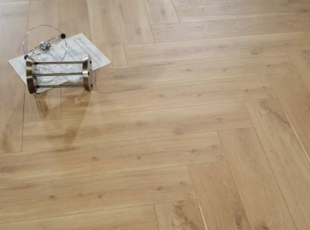 Ламинат Lamiwood Chester Дуб Плимут 515