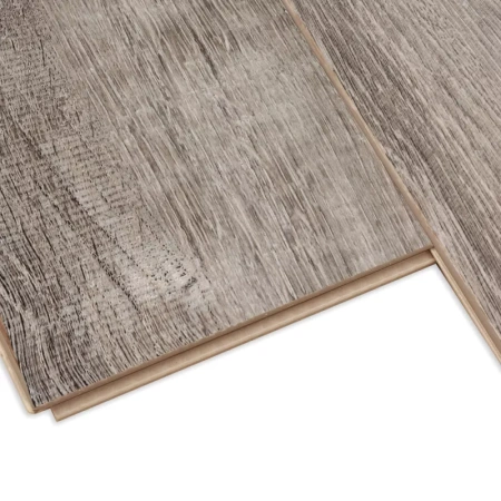 Виниловый ламинат CronaFloor Herringbone Дуб Тулон H009