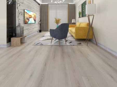 Виниловый ламинат SPC Floorwood Unit Дуб Фолибер 4017
