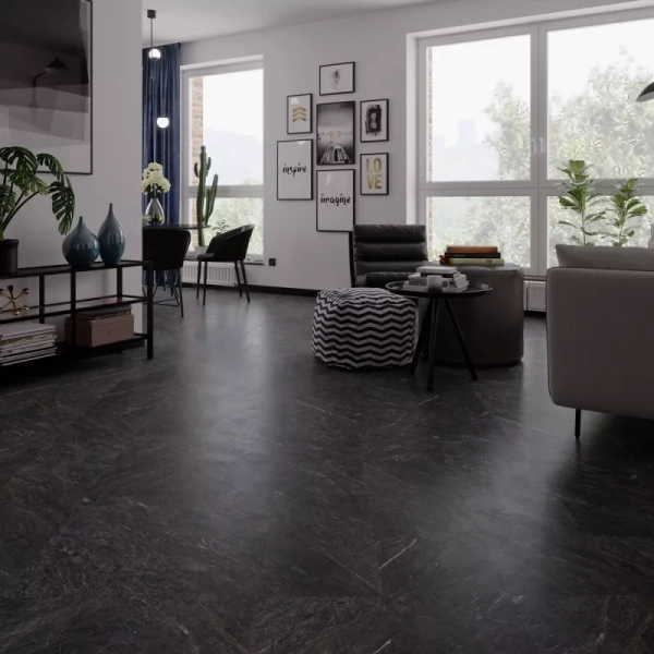 Ламинат SPC FloorBee Project 1352 Теоторе Супремо
