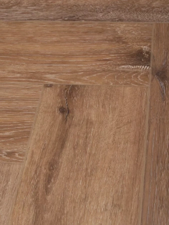 Виниловый ламинат Decorifica Herringbone Дуб Карпентер HB190L-07AB