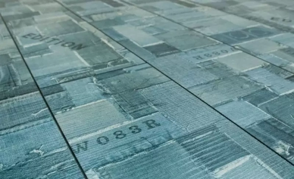 Ламинат Boho Floors Jeans DC 0803