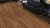 Инженерная доска Haro Strip Allegro 4000 Series Дуб дымчатый натуральный nL+ 543498