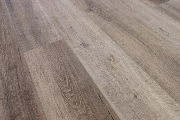 Виниловый пол CronaFloor Wood Дуб Горный ZH-81109-1