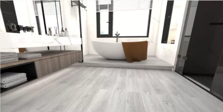 SPC ламинат Aquamax Virtuose 10036 Дуб Феличе