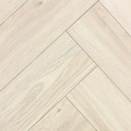 Виниловый ламинат CronaFloor Herringbone Дуб Ницца H002