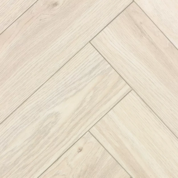 Виниловый ламинат CronaFloor Herringbone Дуб Ницца H002
