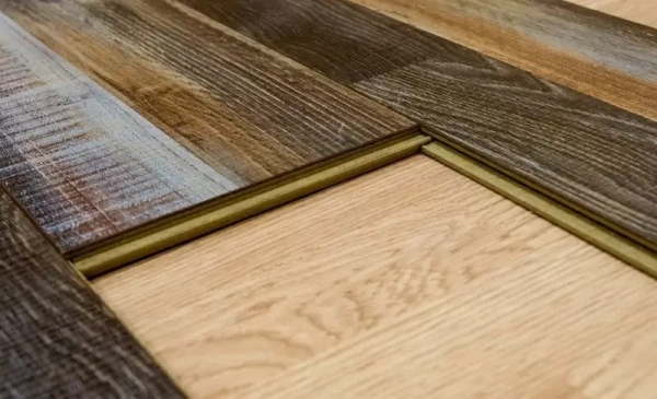 Ламинат Boho Floors Gipsy DC 1211