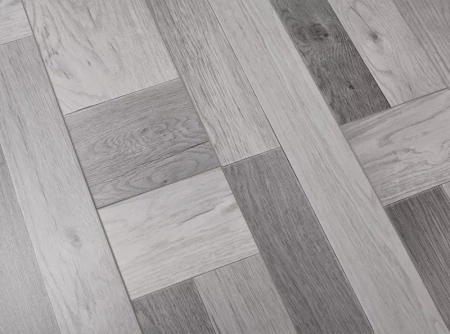 Ламинат Lamiwood Trend Дуб Лофт  904