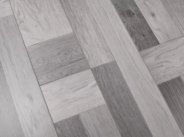 Ламинат Lamiwood Trend Дуб Лофт  904