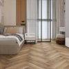 Виниловый ламинат SPC Floorwood Authentic 1510 Темный замок