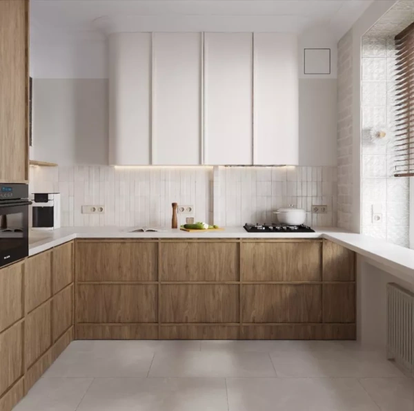 Виниловый ламинат SPC Floorwood Azaro 9221 Пьетра Леванте