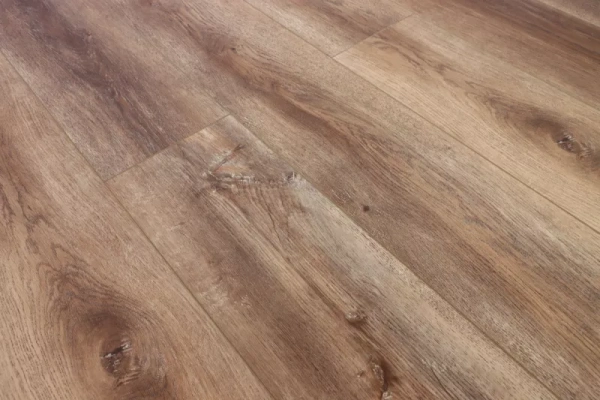 Виниловый пол CronaFloor Wood Дуб Охрид BD-40029-10