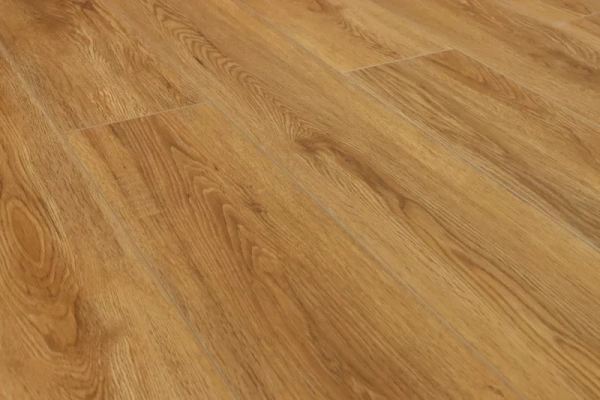 Виниловый пол CronaFloor Grand Sequoia Дуб Медовый